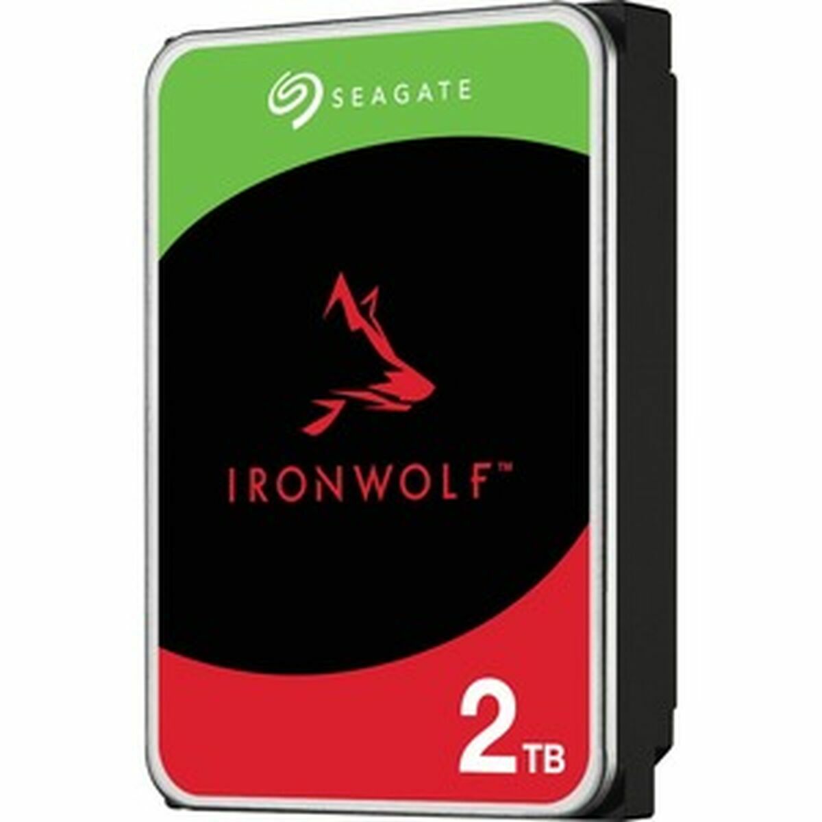 Pevný disk Seagate ST2000VN003
